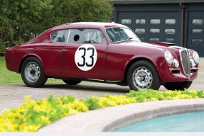 1952 Lancia Aurelia B20