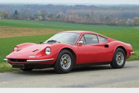 1971 Ferrari Dino 246 GT