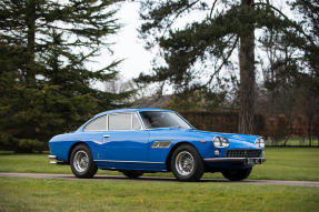 1965 Ferrari 330 GT 2+2