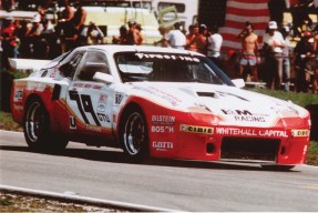 1981 Porsche 924 GTR