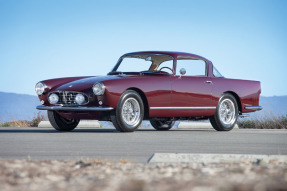 1957 Ferrari 250 GT Ellena