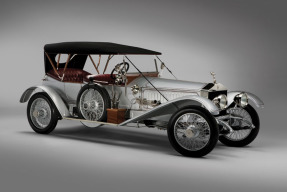 1915 Rolls-Royce 40/50hp