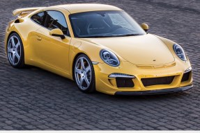 2012 RUF Rt 35