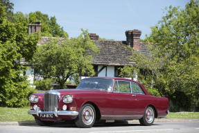 1965 Bentley S3 Continental