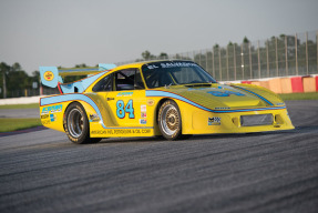 1976 Porsche 935