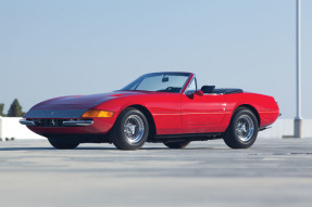 1971 Ferrari 365 GTS/4