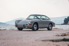 1965 Porsche 911