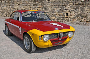 1968 Alfa Romeo GTA