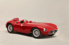 1955 Maserati 300 S