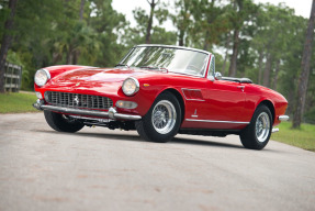 1965 Ferrari 275 GTS