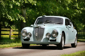 1951 Lancia Aurelia B20