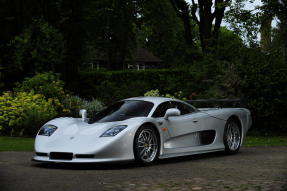 c. 2010 Mosler MT900