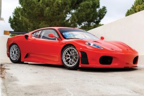 2006 Ferrari F430 GTC