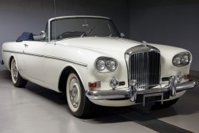 1964 Bentley S3 Continental