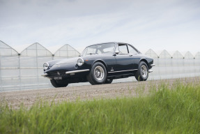 1969 Ferrari 365 GTC