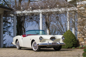 1954 Kaiser Darrin