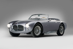 1956 Maserati A6G/2000