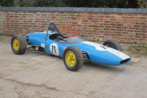 1962 Lotus 22