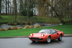 1978 Ferrari 308 GTS