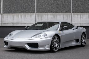 2003 Ferrari 360 Challenge Stradale