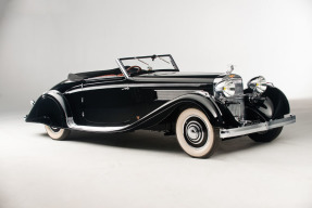 1935 Hispano-Suiza K6