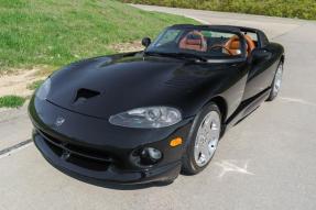 1995 Dodge Viper