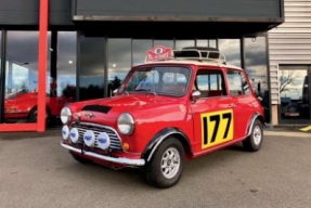 1988 Mini 1000