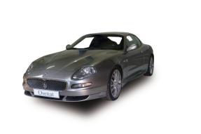 2007 Maserati 4200 GT Coupe