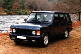 1995 Land Rover Range Rover