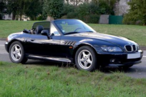 1996 BMW Z3