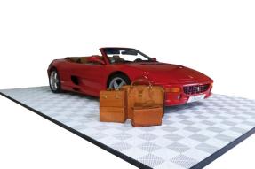 1999 Ferrari F355 Spider