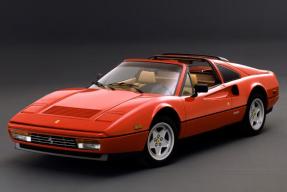 1988 Ferrari 328 GTS