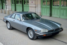 1990 Jaguar XJS