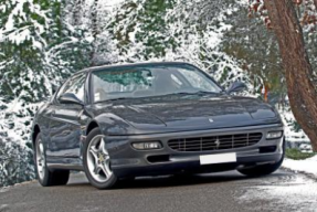 1994 Ferrari 456