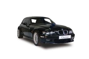 2000 BMW Z3