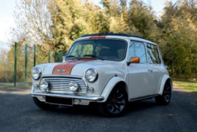 1999 Mini Cooper