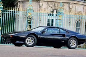 1978 Ferrari 308 GTB