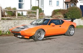 1974 De Tomaso Pantera