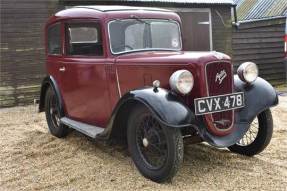 1935 Austin Seven