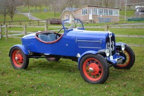 1928 Ford Model A