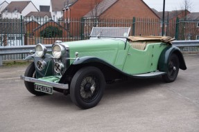 1933 Talbot AV105