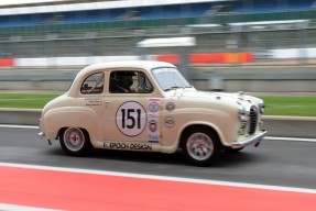 1957 Austin A35