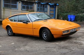 c. 1978 Matra Bagheera