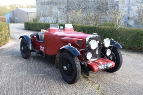 1935 Talbot AV105