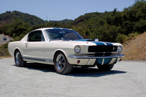 1965 Shelby GT350