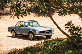 1968 Mercedes-Benz 280 SL