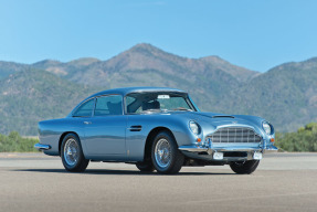 1965 Aston Martin DB5