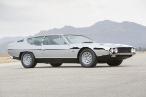 1972 Lamborghini Espada