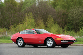 1973 Ferrari 365 GTB/4