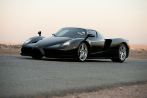 2003 Ferrari Enzo